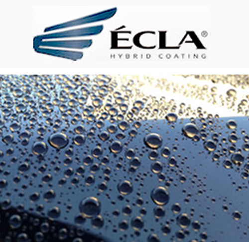 ECLA ボディーコーティング