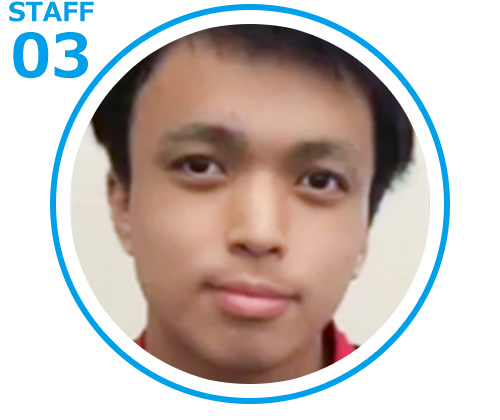 STAFF03